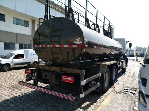 Caminhão Pipa Aluguel Locação Tanque Pipa Vw 31330