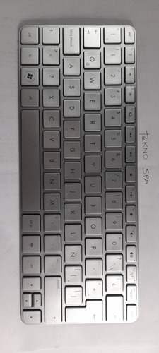 Teclado Hp Mini Hp Mini 210-2000622344-161