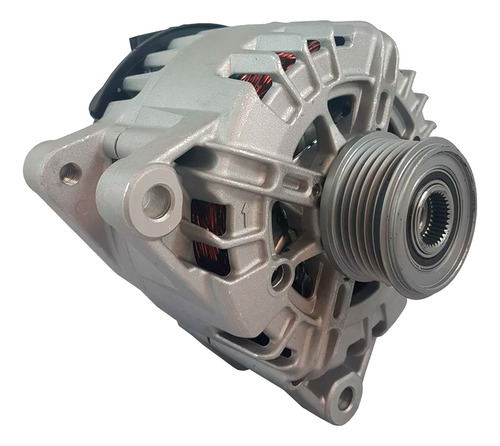 Alternador Para Partner Expert 1.6 2007 2018  Jumpy 2013-17