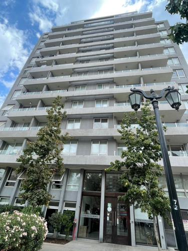 Arriendo 1 Dorm 1 Baño, Santa Rosa 365, Metro Santa Lucía