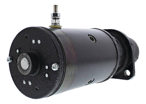 Arranque Completo Para Tractor Compatible Massey Ferguson