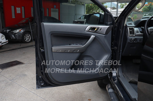 Ford Ranger 3.2 Xlt Diésel Cabina Doble 4x4 At