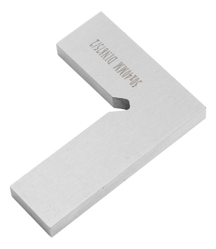 Mini Maquinista Cuadrado Pequeño De 90 Grados, Ángulo Recto,