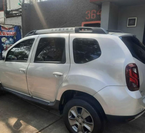 Renault Duster 2.0 Intens At