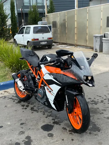 Ágil, Veloz En Ciudad Y En Carretera, Con Un Motor Poderoso