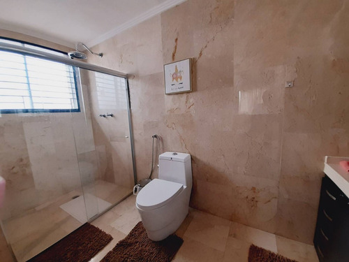 Imagen 13 de 30 de Vendo Hermosa Casa-quinta De 392m2 En El Trigal Norte Valen