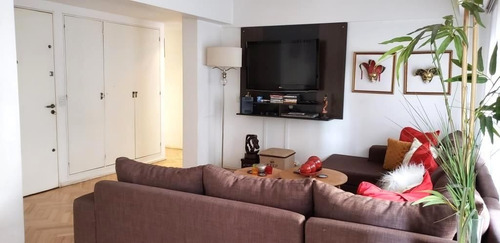 Imagen 10 de 30 de Belgrano Venta Piso De Categoria 4 Amb C/dep Y Cochera