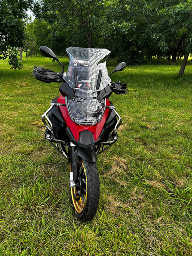 Bmw R 1200 Gs Adventure 2017