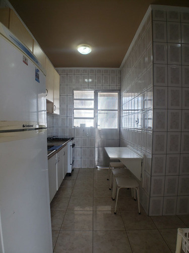 Imagem 13 de 19 de Praia Das Pitangueiras, Guarujá, Frente Para O Mar, 3 Dormitórios (1suíte), Sala Para 2 Ambientes, Vista Panorâmica Par O Mar, 1 Vaga De Garagem - Ap05392 - 68582077