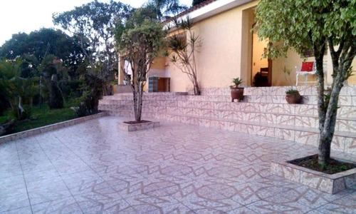 Imagem 12 de 24 de Chácara À Venda, 1470 M² Por R$ 470.000,00 - Tanque - Atibaia/sp - Ch1493