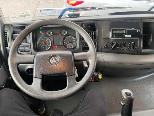 Vw 14-190 Constelation 2021 Caçamba/ñ 13190 15190 1319 1519