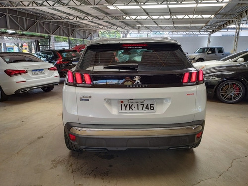 Imagem 5 de 11 de Peugeot 3008 Pack Thp