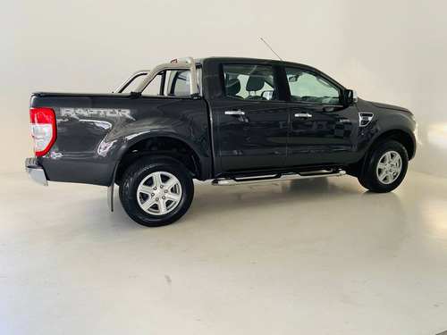 Imagem 2 de 10 de Ford Ranger 2.5 Xlt 4x2 Cd 16v Flex 4p Manual