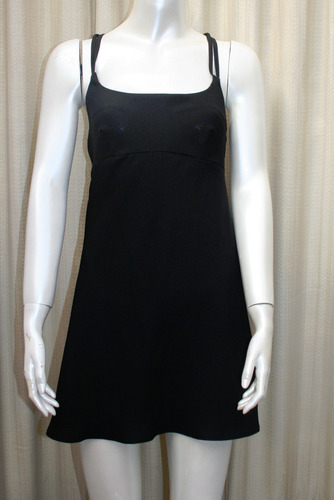 Vestido Formal Talla 38