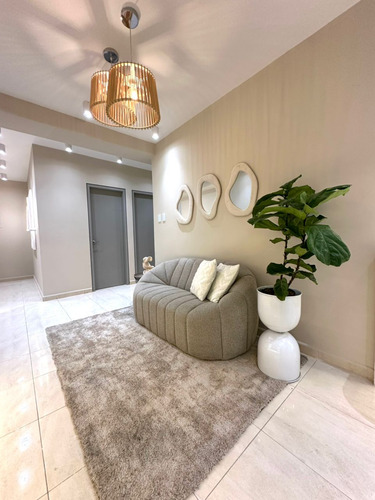 En Venta Apartamento En La Trigaleña Alta Valencia (vp)