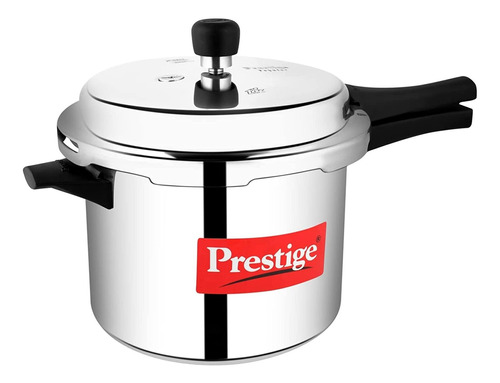 Olla A Presion Prestige Aluminio , De 5 L