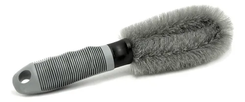 Big T Brush - Car Wheel Cleaning Brush Set For Tire Care
