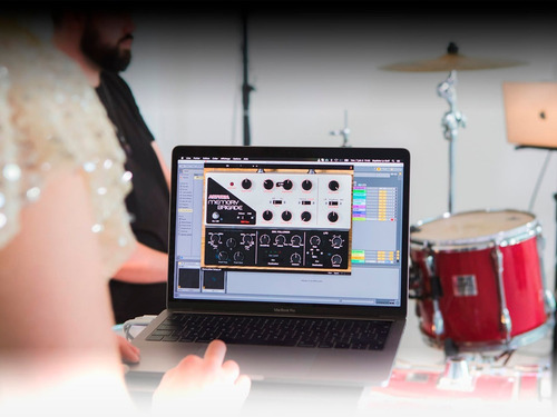 Software Arturia Delays Pack Licencia Oficial Original