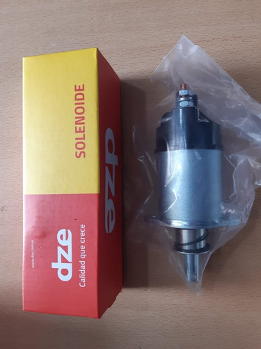 Imagen 2 de 7 de Solenoide Automát. Arranque An115 John Deere Massey Ferguson