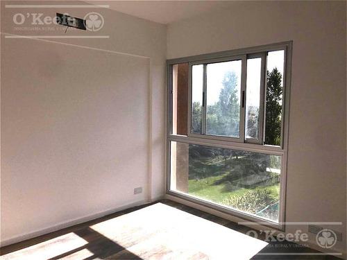 Departamento En Venta De 2 Ambientes En Altos De Sol, Berazategui