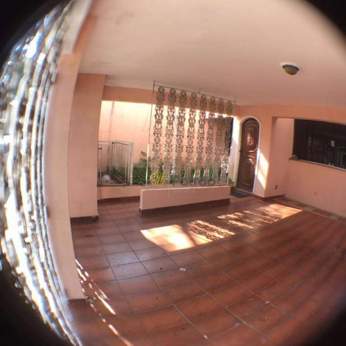Imagem 4 de 30 de Casa À Venda, 236 M² Por R$ 740.000,00 - Santa Terezinha - São Bernardo Do Campo/sp - Ca0490