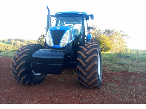 New Holland