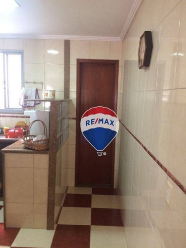 Imagem 15 de 30 de Casa Com 3 Dormitórios À Venda, 220 M² Por R$ 750.000,00 - Jardim Guanabara - Rio De Janeiro/rj - Ca0081