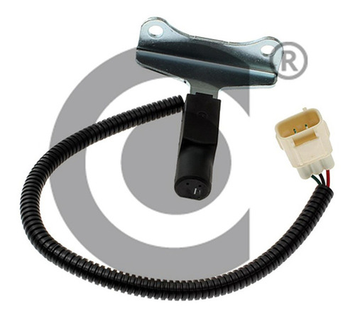 Sensor Posición De Cigüeñal Dodge Dakota 2000 3.9 Lts 96103