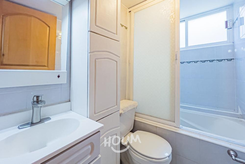 Imagen 19 de 23 de Departamento En Lomas Verdes, Naucalpan De Juárez Con 2 Recámaras, 72 M², Id: 86309