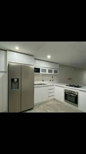 Cocinas Empotradas Modernas2 (Usado)