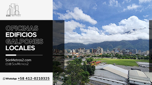 Imagen 11 de 12 de Local En Venta Los Ruices B-9qnx 2903