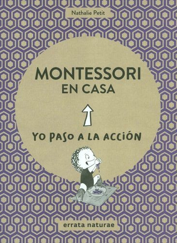 Libro Montessori En Casa