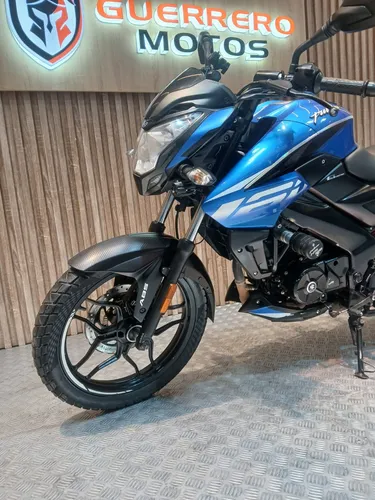 Bajaj Pulsar Ns 160 2023