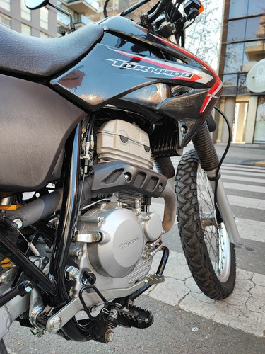 Imagen 7 de 12 de Honda Xr 250 Tornado