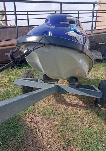Superjet Yamaha