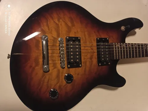 Washburn maverick 2024 series bt2