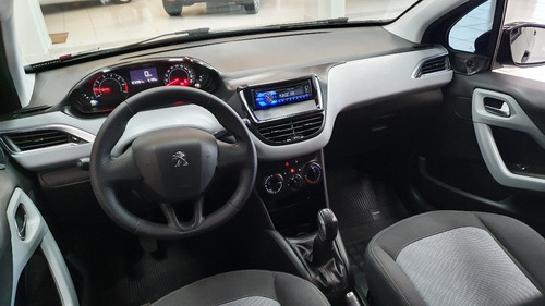 Peugeot 208 Active 1.5 / Aceito Troca Financio!