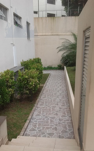 Imagem 6 de 30 de Apartamento Para Venda, 2 Dormitórios, Jardim Da Saúde - São Paulo - 10436
