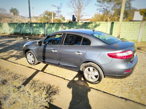 Imagem 5 de 8 de Renault Fluence 2014 2.0 Dynamique Hi-flex 4p