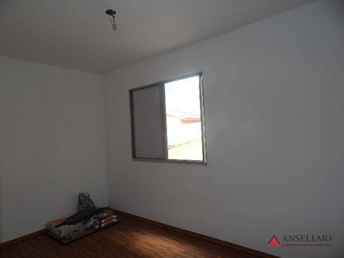 Imagem 19 de 26 de Apartamento Com 2 Dormitórios À Venda, 53 M² Por R$ 230.000,00 - Vila Marchi - São Bernardo Do Campo/sp - Ap2161