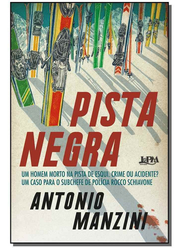 Pista Negra