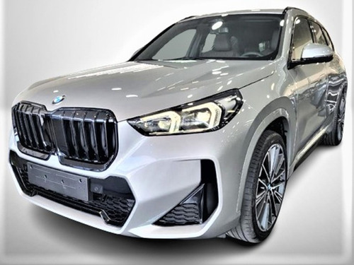 BMW X1 SDRIVE 20i M Sport 2.0 TB Aut.