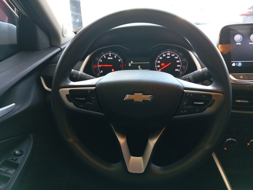 Chevrolet Onix HATCH LT 1.0 12V Flex 5p Mec.