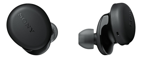 Auriculares Inalámbricos Sony Wf-xb700 Color Negro