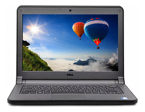 Laptop Dell Latitude 3350 Core I5 5200u 8gb 256gb Ssd Itr