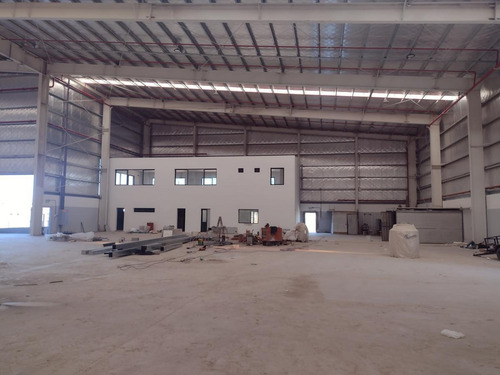Imagen 11 de 21 de Pilarica Calle 5 Parcela 110 B 30.000 M²