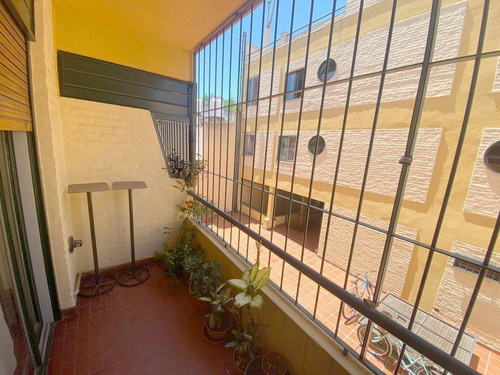 Imagen 12 de 16 de Departamento - Mart.-vias/santa Fe