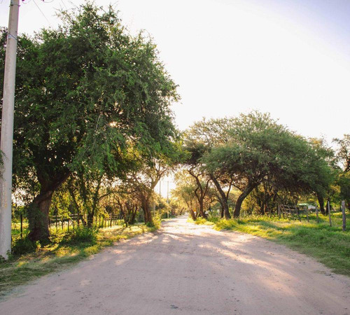 Lote En Venta De 2000m2 En Carpinteria, A 5 Min De Merlo, Sa