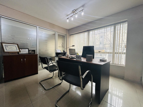 Oficina Microcentro Rosario