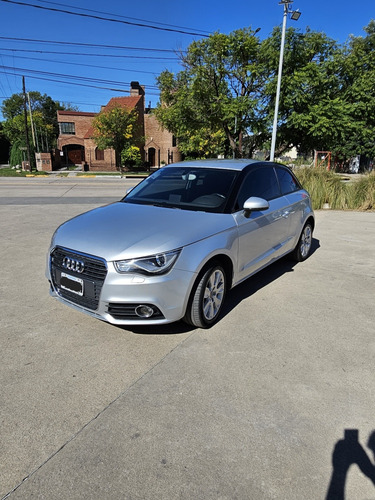 Audi A1 1.4 Ambition Tfsi 122cv